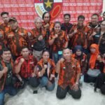 Aris Setyawan, S.H Menang Secara Aklamasi Ketua PP PAC Mulyorejo Periode 2025 – 2028