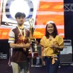 Mahasiswa UHT Unjuk Talenta di PASTA 2025, Meriahkan Dies Natalis ke-27 FKG