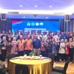 Komitmen Mutu Berkelanjutan, UHT Gelar Pelatihan ISO ISO 9001:2015, ISO 21001:2018, Internal Audit,dan Manajemen Risiko
