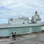 Dukung Misi Diplomasi Maritim TNI AL, KRI Bima Suci Siapkan Pelayaran Kartika Jala Krida 2026