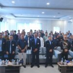 Pakar Pajak Berkumpul di FH UHT, Bahas Coretax hingga Strategi Sengketa Perpajakan