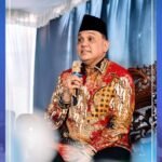 Gerakan Ayo Mondok Dorong Penguatan Kesehatan Santri melalui Buku Saku Kesehatan Pesantren