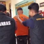 Tim URC Polres Situbondo Amankan Pelaku Curat dan DPO Kasus Pencabulan