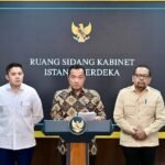 Pergantian Kepemimpinan BGN, Pemerintah Pastikan Program Makan Bergizi Gratis Tetap Berjalan dan Semakin Kuat