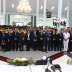 STIKES HANG TUAH SURABAYA LAKSANAKAN WISUDA ANGKATAN XXXII TA.2025/2026.