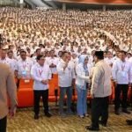 Presiden Prabowo Tekankan Integritas dan Akuntabilitas dalam Pelaksanaan Program MBG