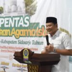 Bupati Sidoarjo Dorong Kemajuan Lembaga Pendidikan Swasta di Kabupaten Sidoarjo