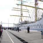 KRI Bima Suci Tiba di Vladivostok, Perkuat Misi Diplomasi Maritim Indonesia dengan Rusia