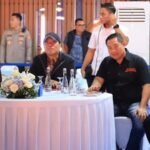 Wakapolri Ajak Masyarakat Nobar Gratis Piala Dunia 2026 Serentak di Seluruh Indonesia