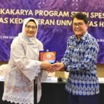 FK UHT Percepat Pengembangan Program Studi Spesialis melalui Lokakarya Rotasi dan Penerimaan PPDS Baru