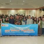 Dinas Kominfo Jatim Terima Kunjungan Studi Ekskursi Mahasiswa Fisip UPN Veteran Yogyakarta