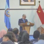 FVP UHT Perkuat Peran sebagai Kampus Maritim, Hadirkan Pakar Bahas Keselamatan dan Keamanan Pelayaran
