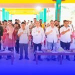 Pemkab Bangkalan Sambut Kehadiran POC ID, Perkuat Sinergi Informasi dan Pelayanan Publik Berbasis Digital
