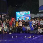 Diskominfo Jatim Gelar Nobar Piala Dunia 2026, Hibur Masyarakat Sekaligus Dukung UMKM