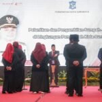 Rotasi 32 ASN Pemkot Surabaya, Wali Kota Eri Cahyadi Lakukan Penyegaran Birokrasi hingga Evaluasi Kasus Pungli