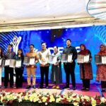 Pemprov Jatim Raih Penghargaan IDEAS 2026 atas Kinerja Komunikasi DEI dan ESG di Media Sosial