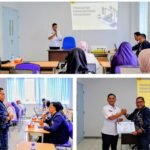 UHT Gelar Workshop Tata Kelola Keuangan P2MW 2026, Perkuat Profesionalisme Mahasiswa Wirausaha,