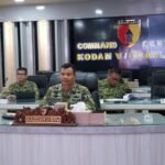 Percepatan Pembangunan KDKMP, Kodam V/Brawijaya Siapkan Strategi Hadapi Kendala Lapangan