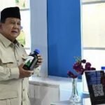 Presiden Prabowo Tegaskan Hasil Nyata Potensi Indonesia, dari B50 hingga Industri Nasional