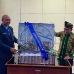 Perluas Kolaborasi Tri Dharma, UHT Bangun Kemitraan Strategis dengan Kabupaten Lombok Utara