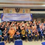 Program Studi Administrasi Publik Universitas Hang Tuah Dorong Rebranding Wisata Susur Sungai Desa Gisik Cemandi