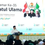 Presiden Prabowo Tegaskan Jas Hijau: Jangan Lupakan Jasa Ulama