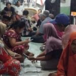 Giat Jebol Aktivasi IKD di Balai RW 03 Kelurahan Dukuh Sutorejo Kecamatan Mulyorejo