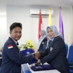 Fakultas Psikologi UHT Gelar Yudisium Semester Genap, Kukuhkan 61 Lulusan
