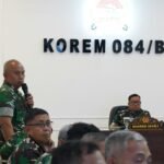 Danrem Bhaskara Jaya Dorong TMMD ke-130 Pamekasan Jadi Penggerak Kemajuan Desa
