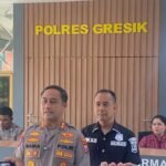 Kapolres Gresik Turun Tangan Respons Isak Tangis Warga Korban Pemerasan DC Pinjol
