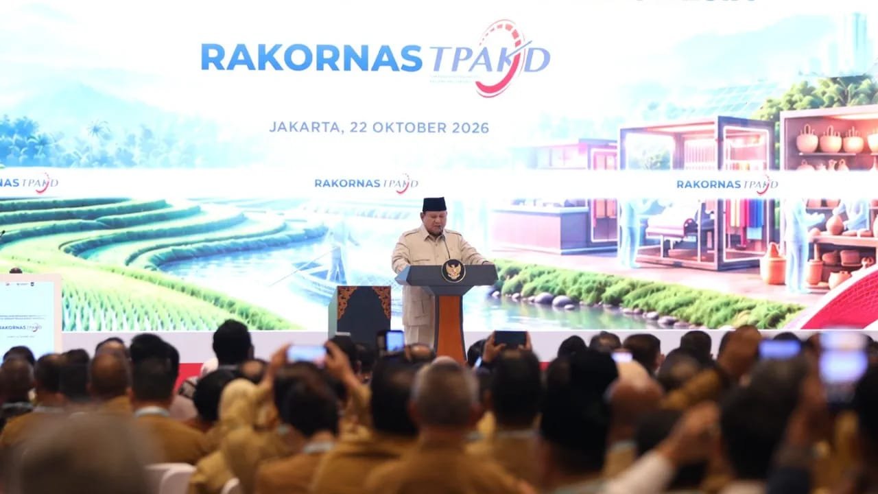 Kota Surabaya Raih TPAKD Terbaik Wilayah Jawa-Bali 2026