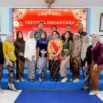 Mahasiswa FISIP UHT Gandeng Bunda Milenial Surabaya Gelar Festival Nusantara 2026