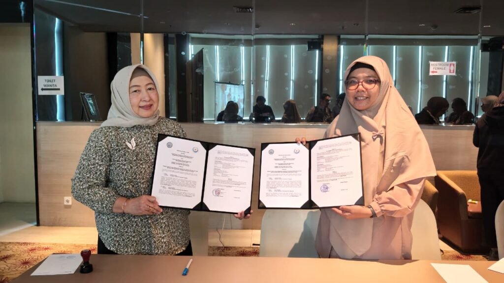 FTIK UHT Gandeng Ditjen Perikanan Tangkap KKP, Dukung Program Kampung Nelayan Merah Putih
